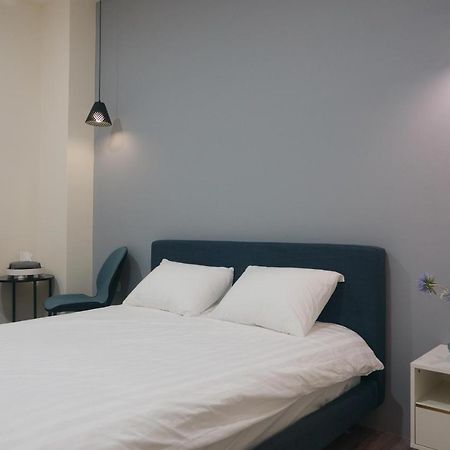Kozy Stay Taitung Экстерьер фото