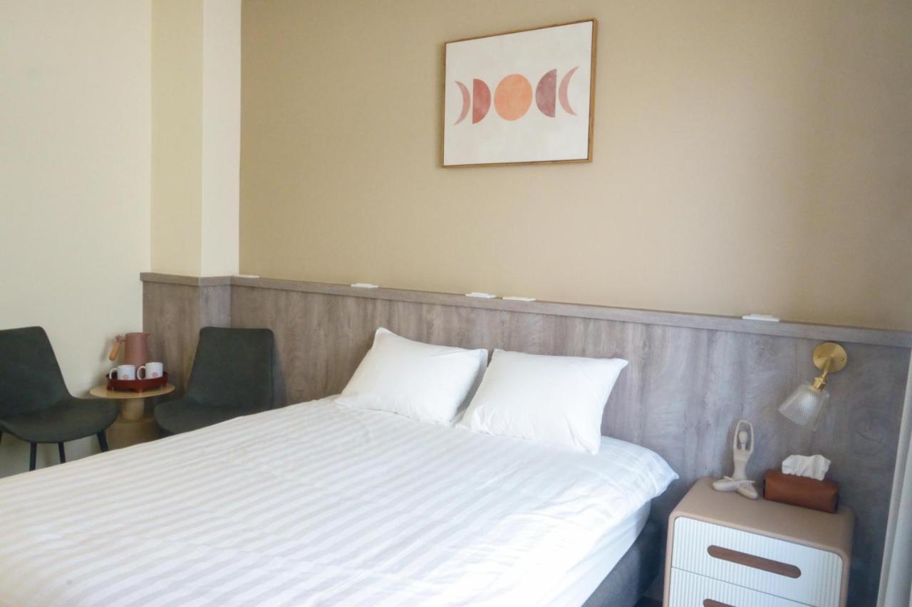 Kozy Stay Taitung Экстерьер фото