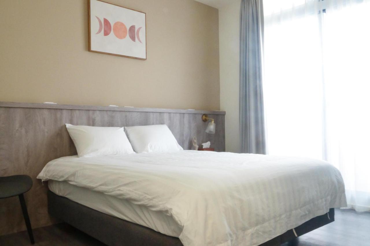 Kozy Stay Taitung Экстерьер фото