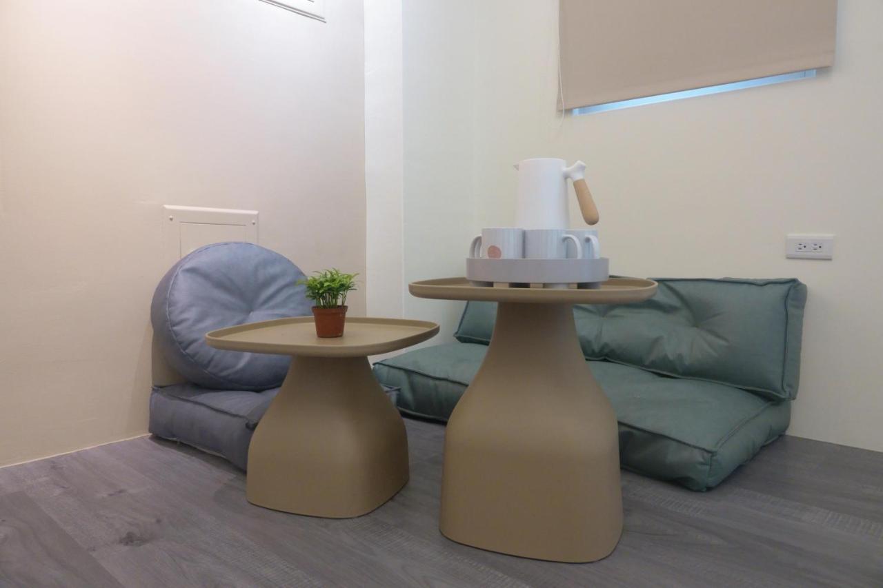 Kozy Stay Taitung Экстерьер фото