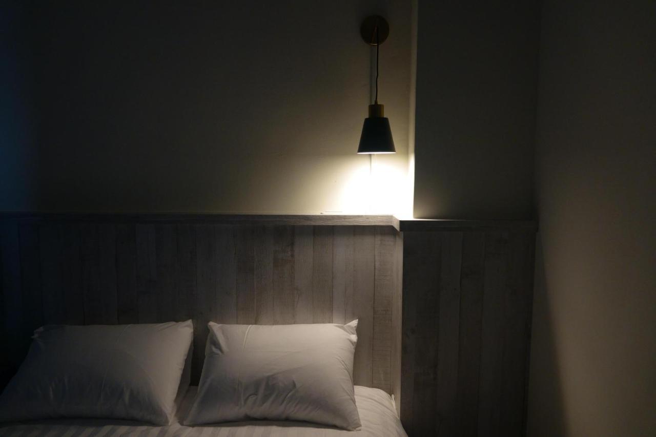 Kozy Stay Taitung Экстерьер фото