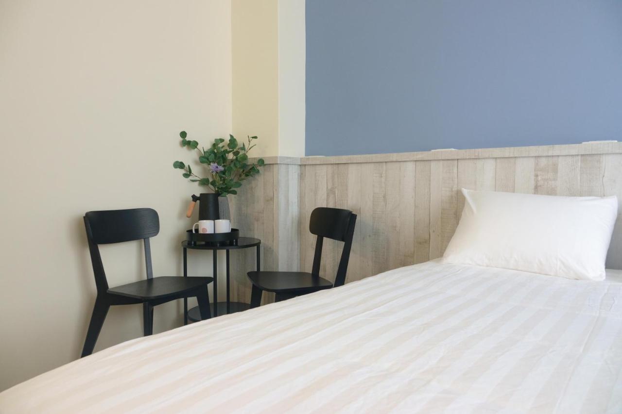 Kozy Stay Taitung Экстерьер фото