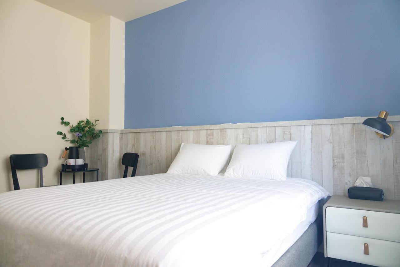 Kozy Stay Taitung Экстерьер фото