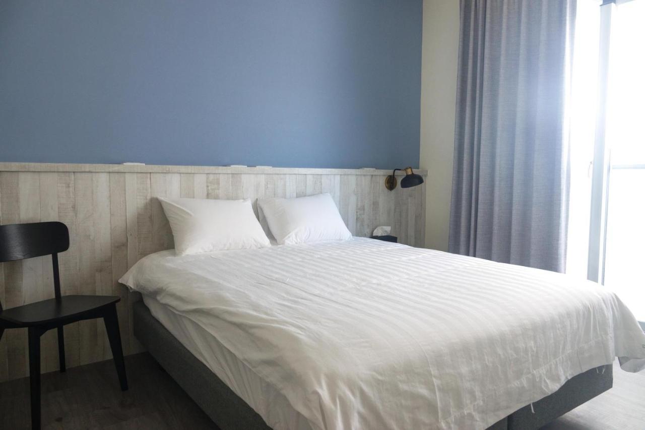 Kozy Stay Taitung Экстерьер фото