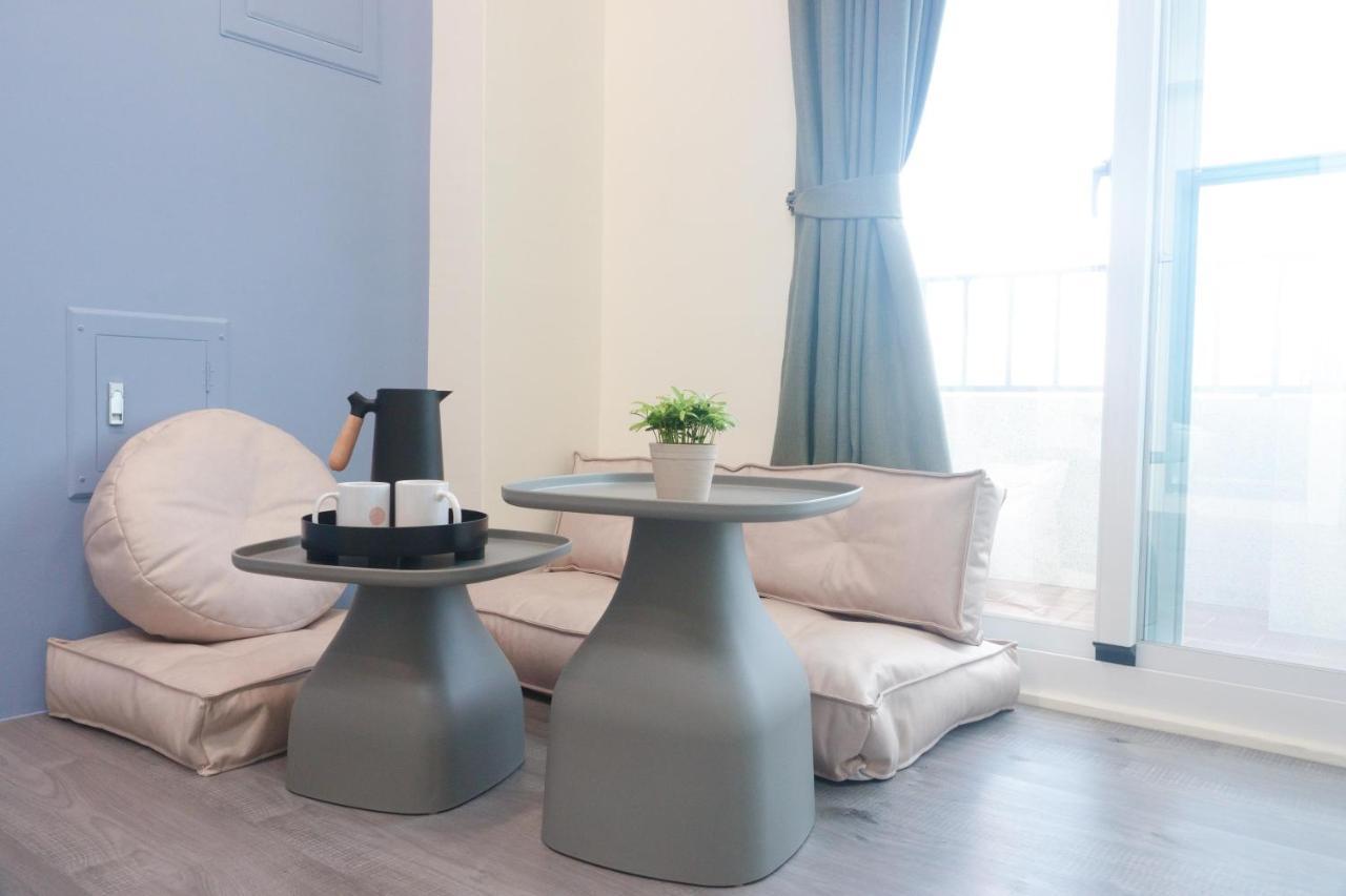 Kozy Stay Taitung Экстерьер фото