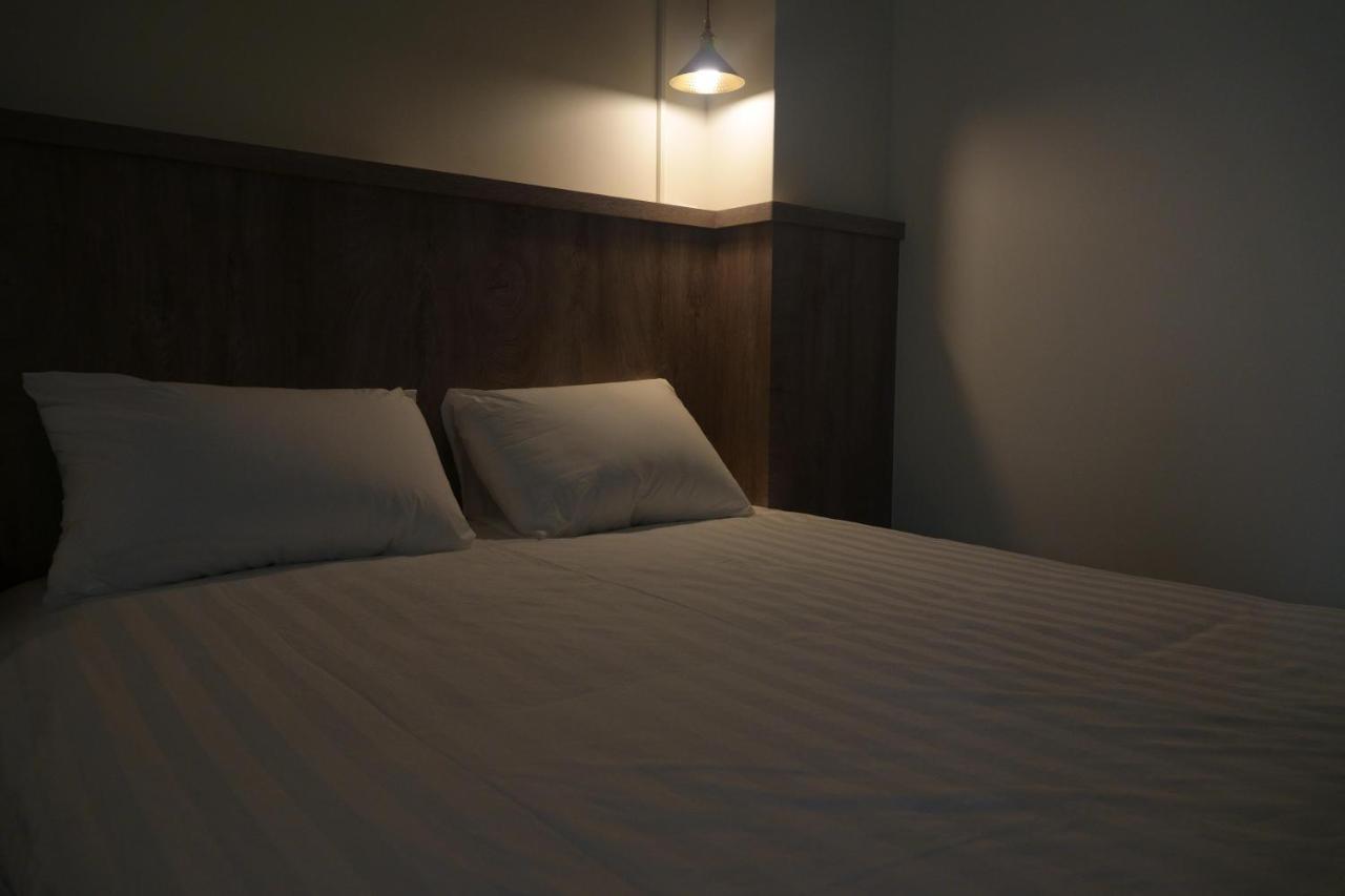 Kozy Stay Taitung Экстерьер фото