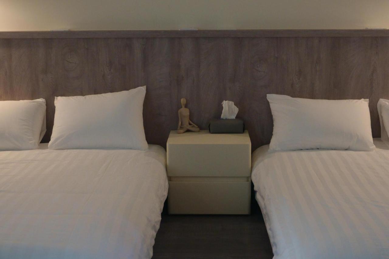 Kozy Stay Taitung Экстерьер фото