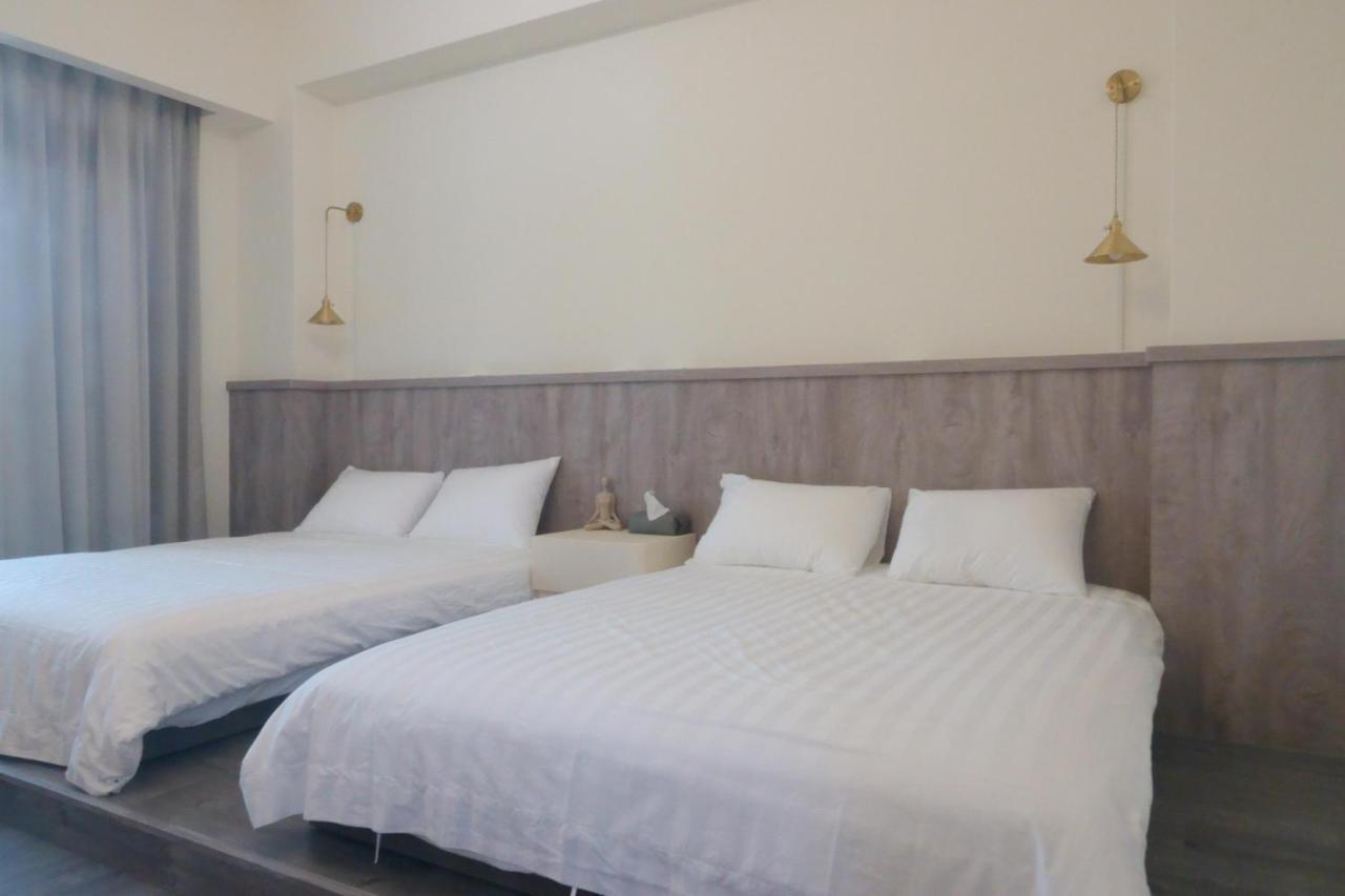Kozy Stay Taitung Экстерьер фото