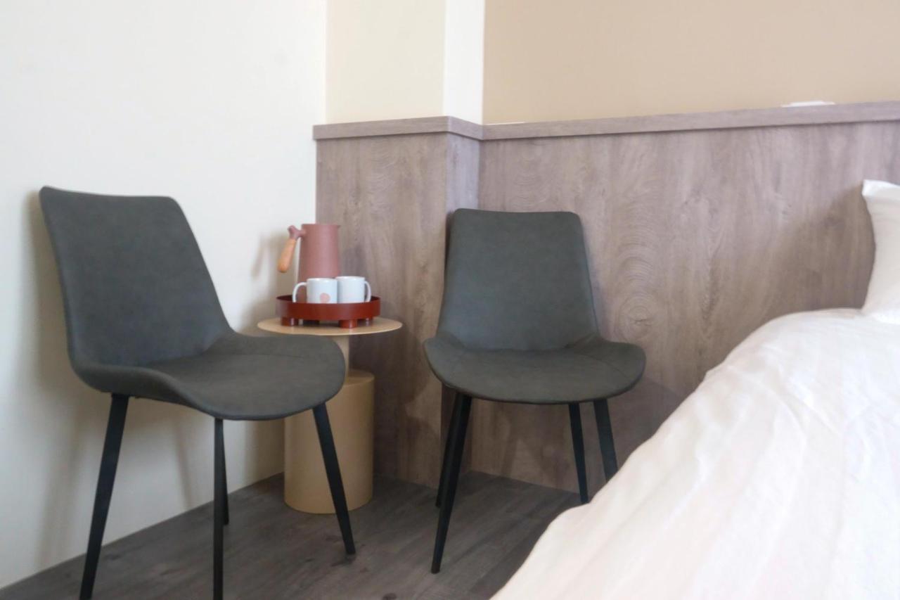 Kozy Stay Taitung Экстерьер фото