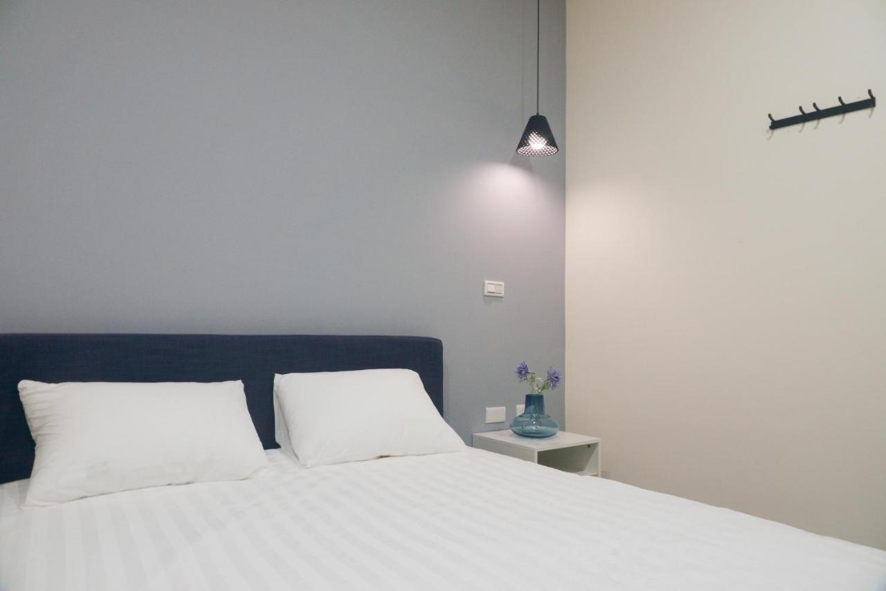 Kozy Stay Taitung Экстерьер фото