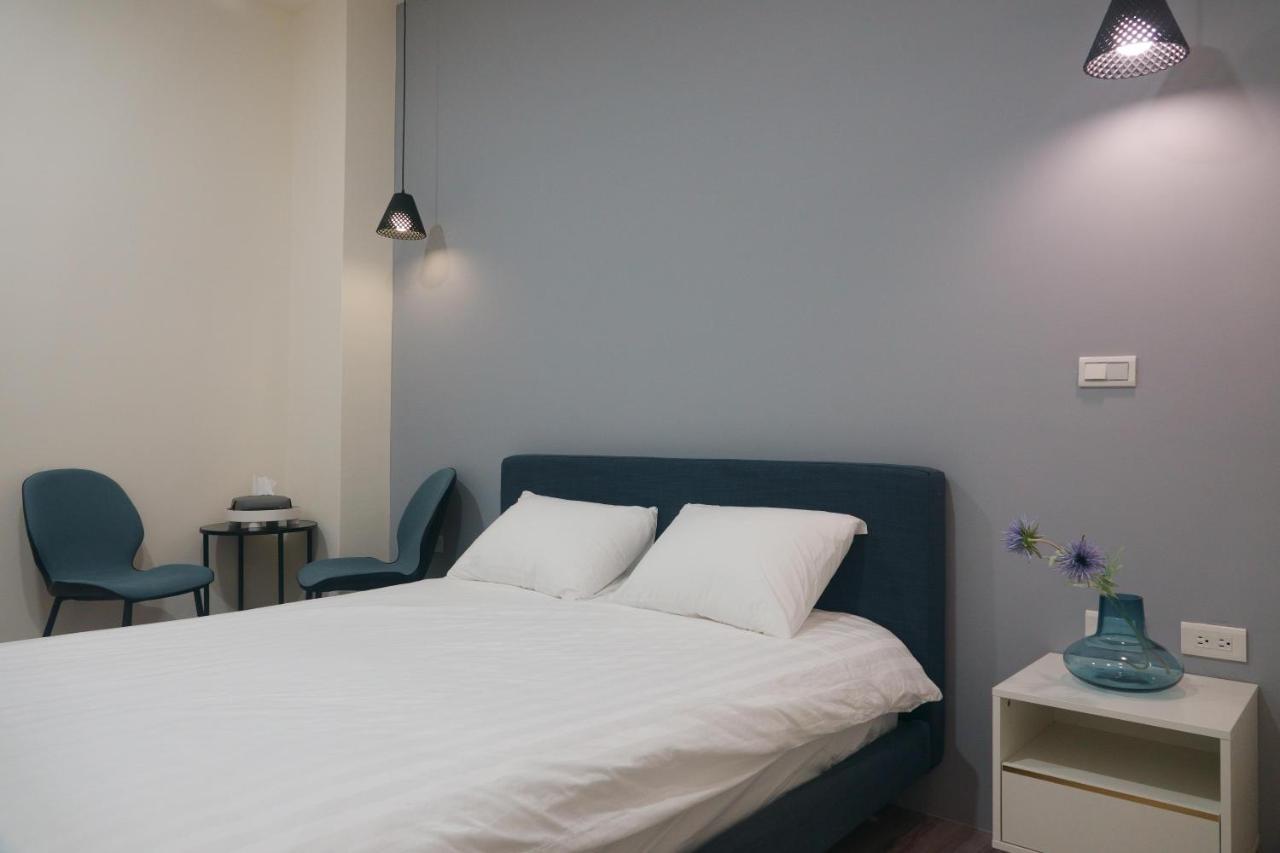 Kozy Stay Taitung Экстерьер фото